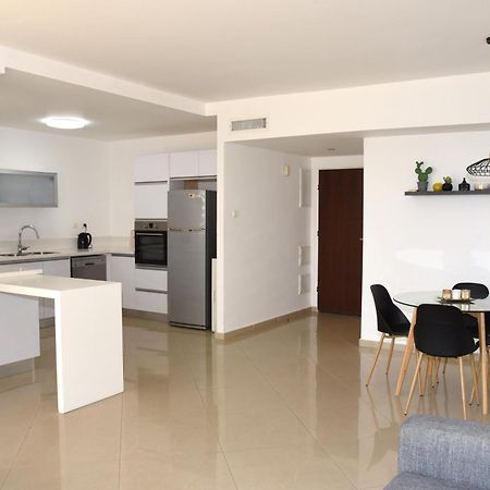 Stylish 3Br Golf Residence Ейлат Екстер'єр фото