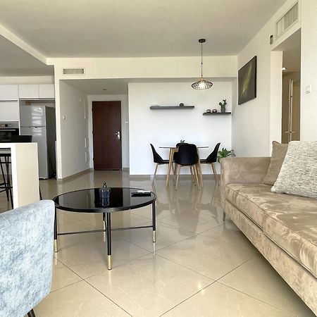 Stylish 3Br Golf Residence Ейлат Екстер'єр фото