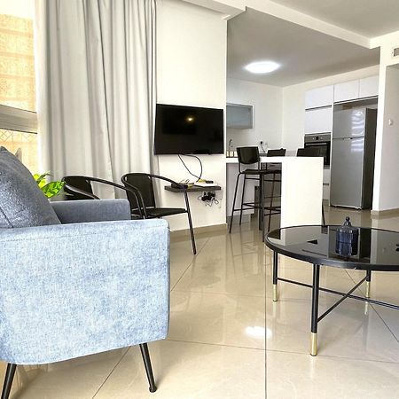 Stylish 3Br Golf Residence Ейлат Екстер'єр фото
