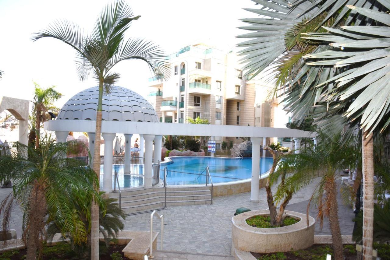 Stylish 3Br Golf Residence Ейлат Екстер'єр фото
