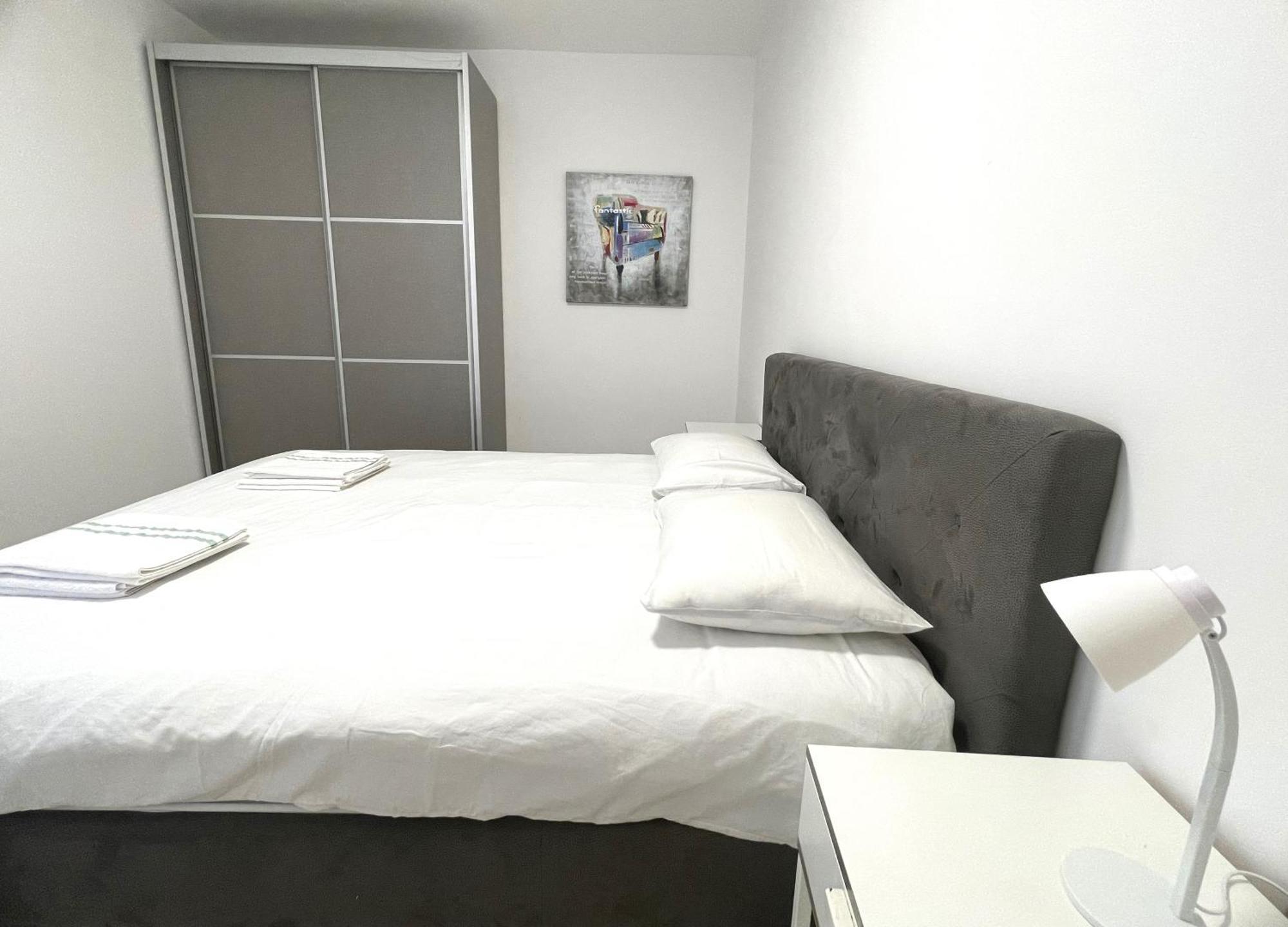Stylish 3Br Golf Residence Ейлат Екстер'єр фото