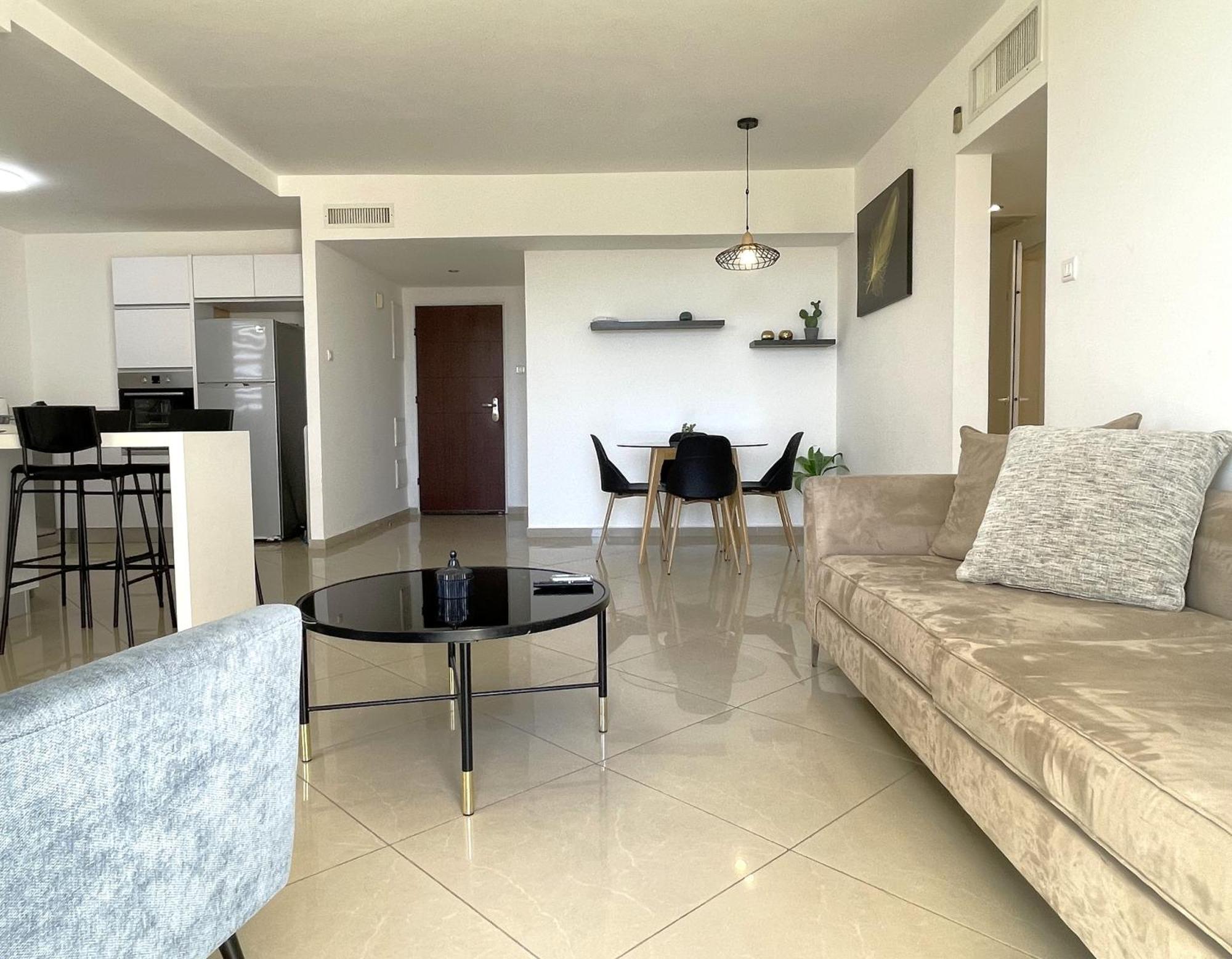 Stylish 3Br Golf Residence Ейлат Екстер'єр фото