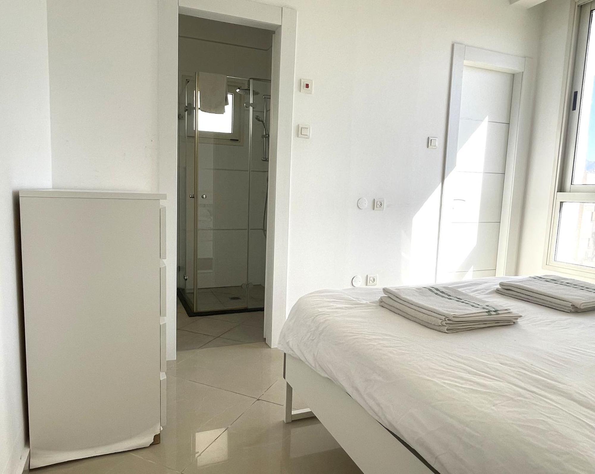 Stylish 3Br Golf Residence Ейлат Екстер'єр фото