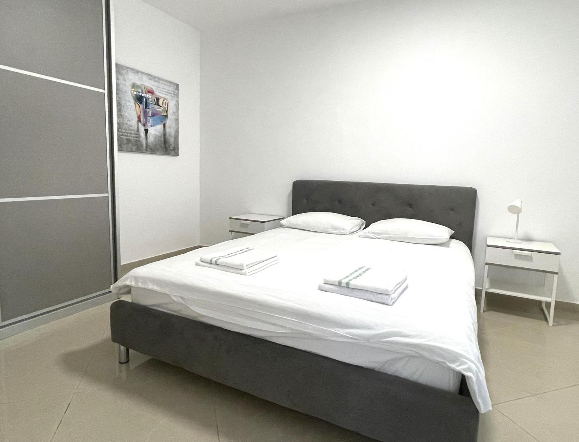 Stylish 3Br Golf Residence Ейлат Екстер'єр фото