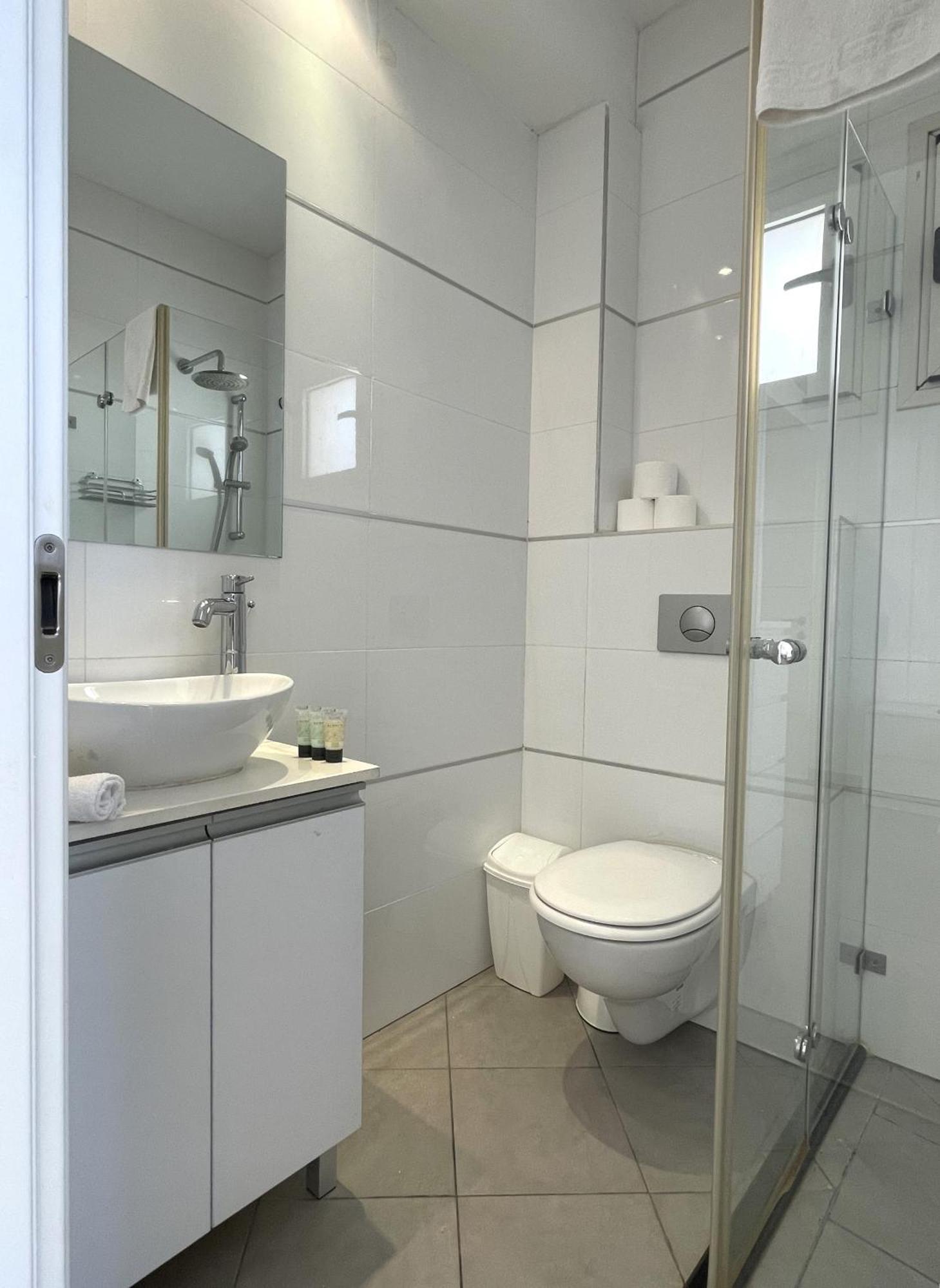 Stylish 3Br Golf Residence Ейлат Екстер'єр фото