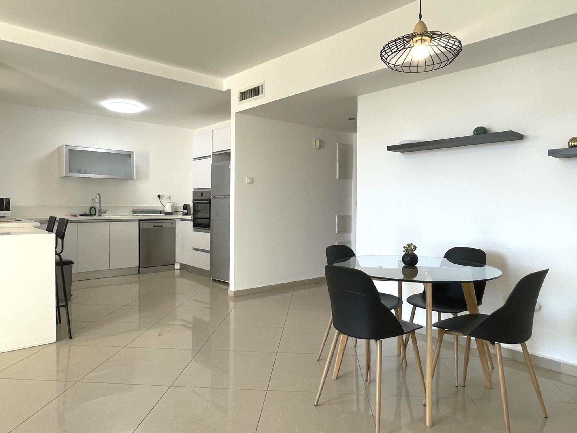 Stylish 3Br Golf Residence Ейлат Екстер'єр фото