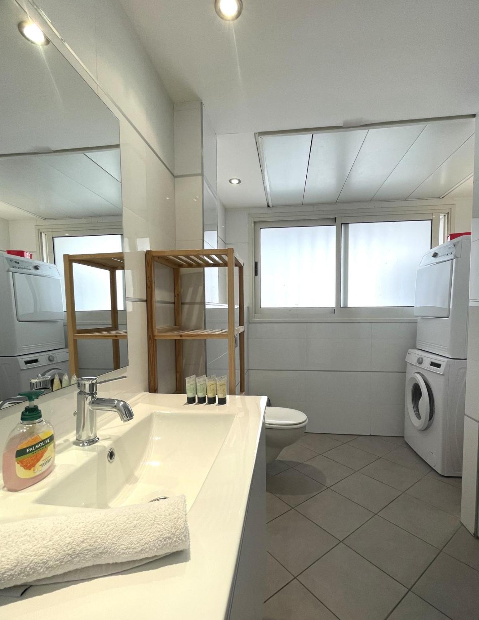 Stylish 3Br Golf Residence Ейлат Екстер'єр фото