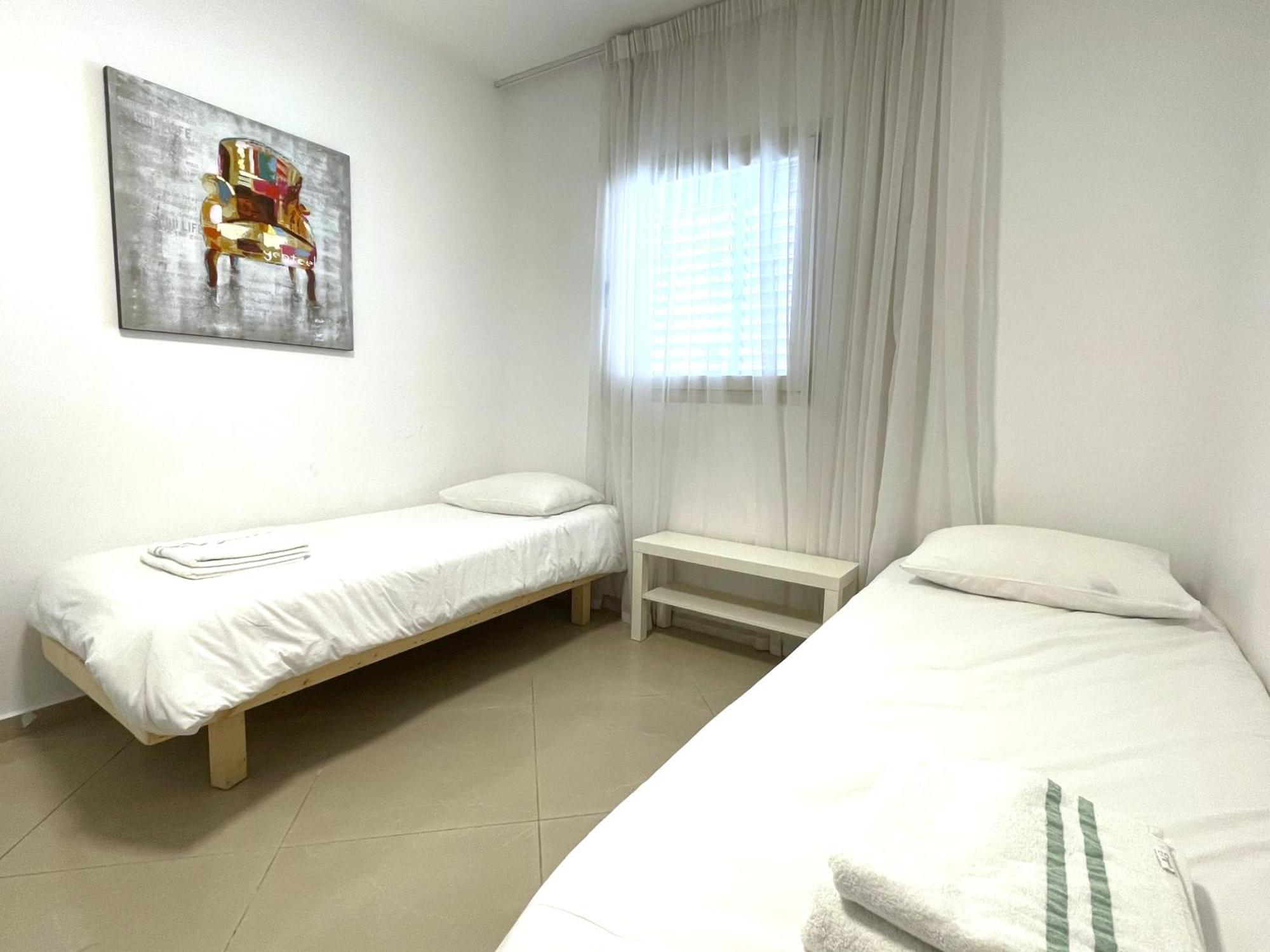 Stylish 3Br Golf Residence Ейлат Екстер'єр фото