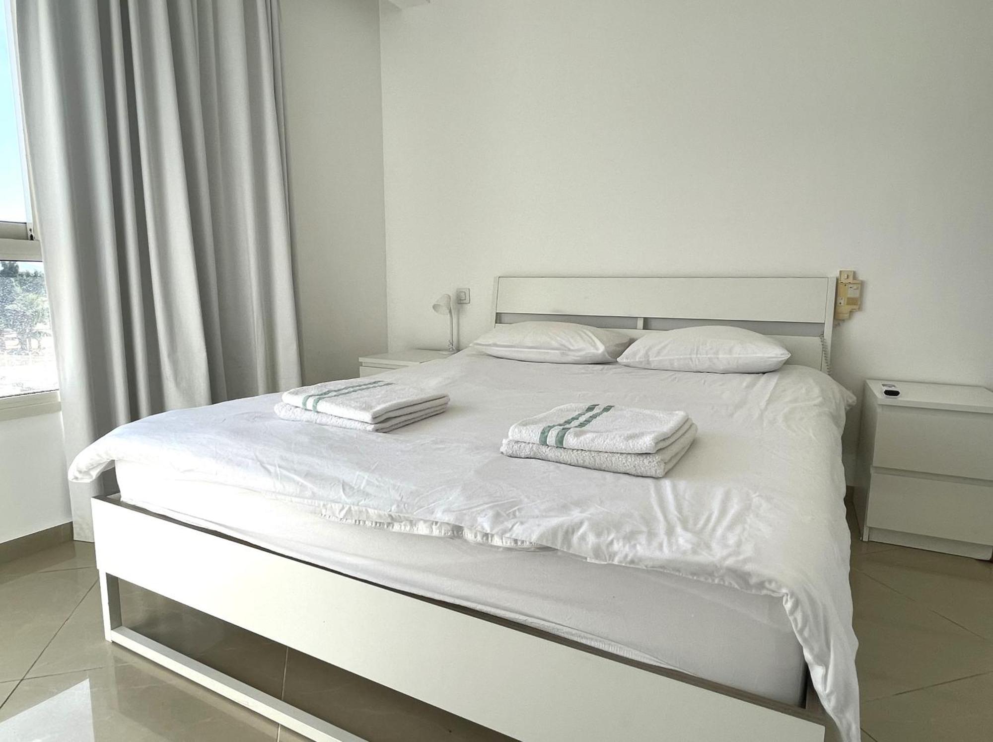 Stylish 3Br Golf Residence Ейлат Екстер'єр фото