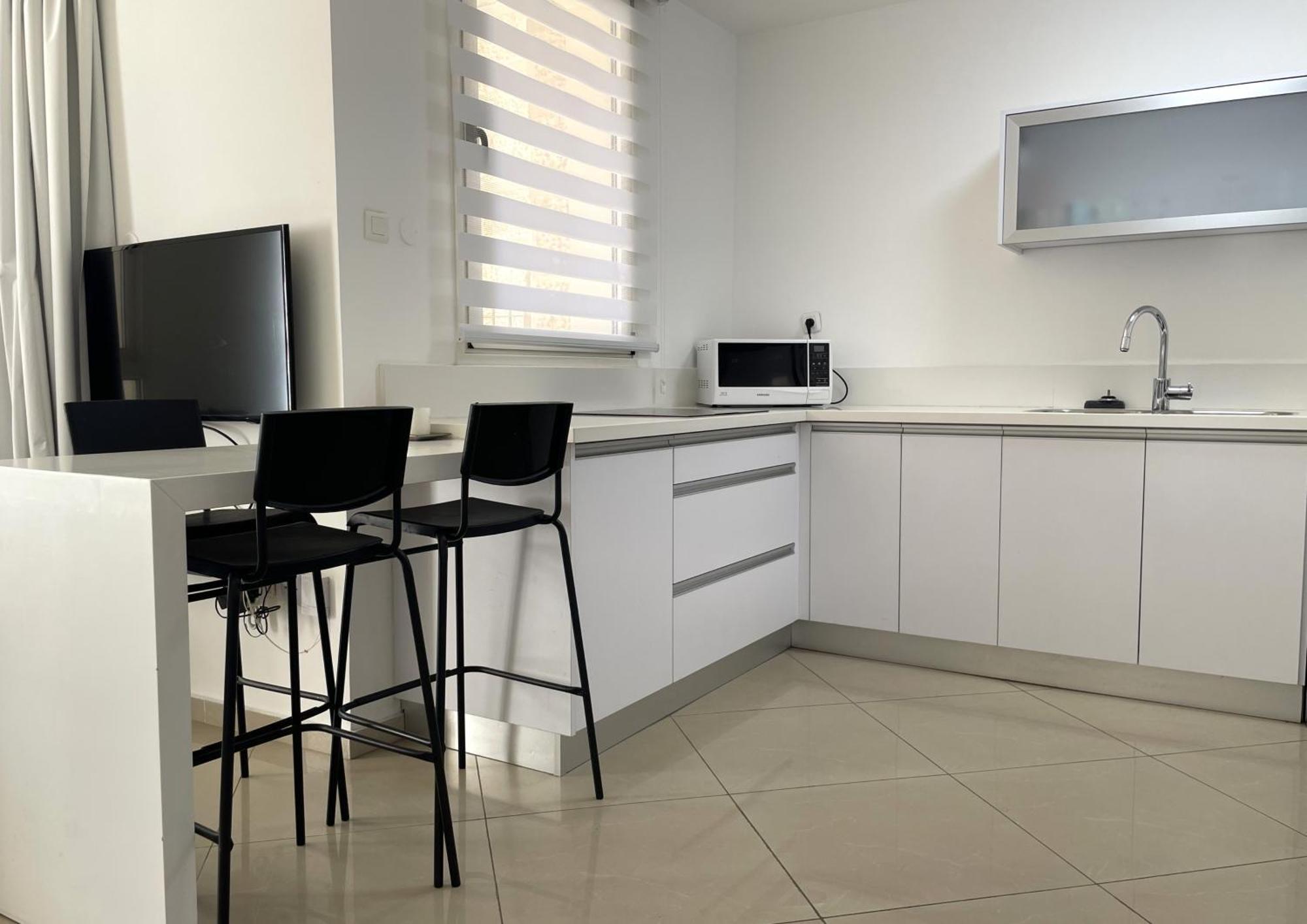 Stylish 3Br Golf Residence Ейлат Екстер'єр фото