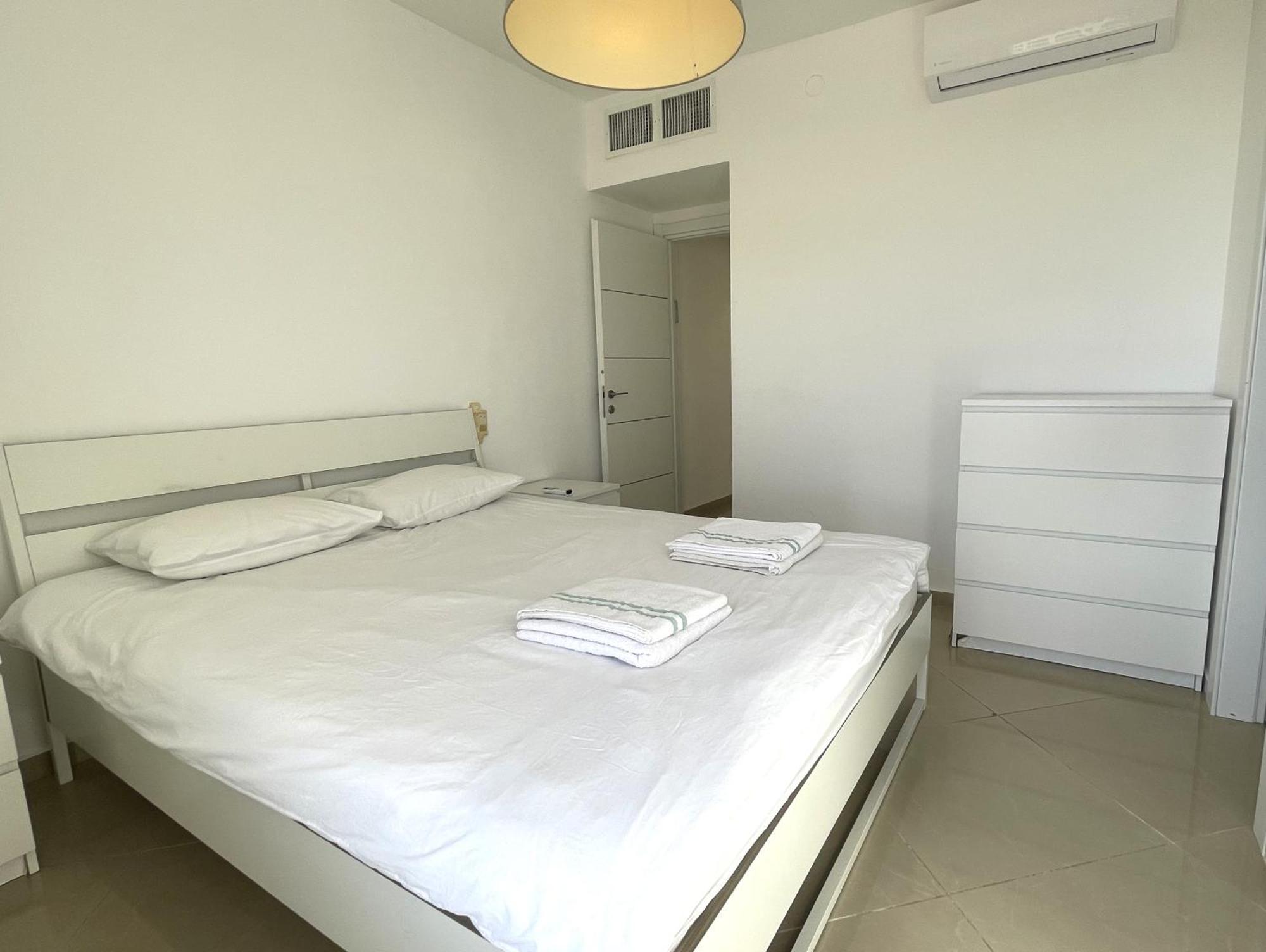 Stylish 3Br Golf Residence Ейлат Екстер'єр фото