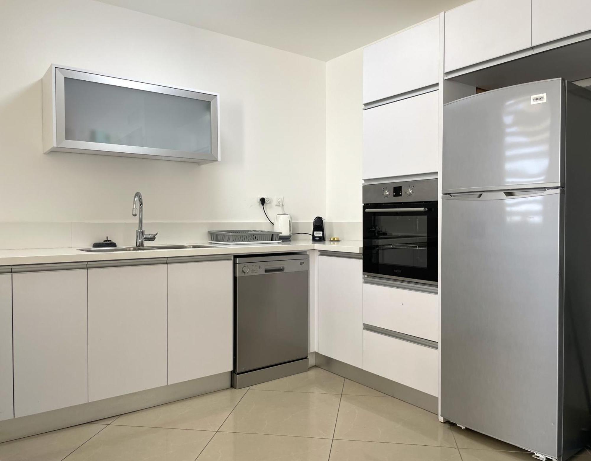 Stylish 3Br Golf Residence Ейлат Екстер'єр фото