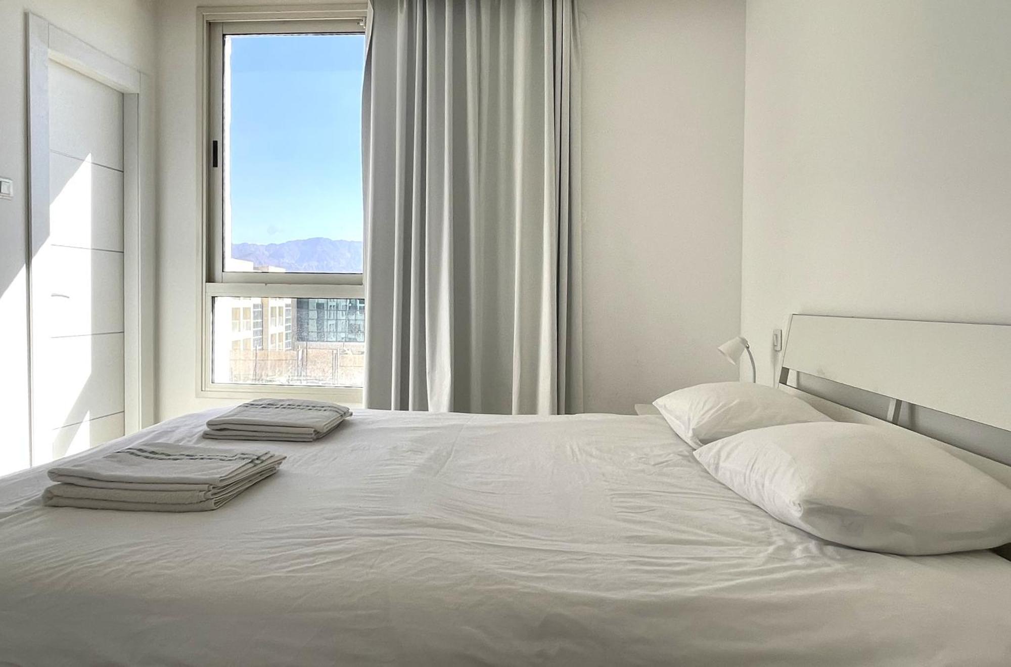Stylish 3Br Golf Residence Ейлат Екстер'єр фото