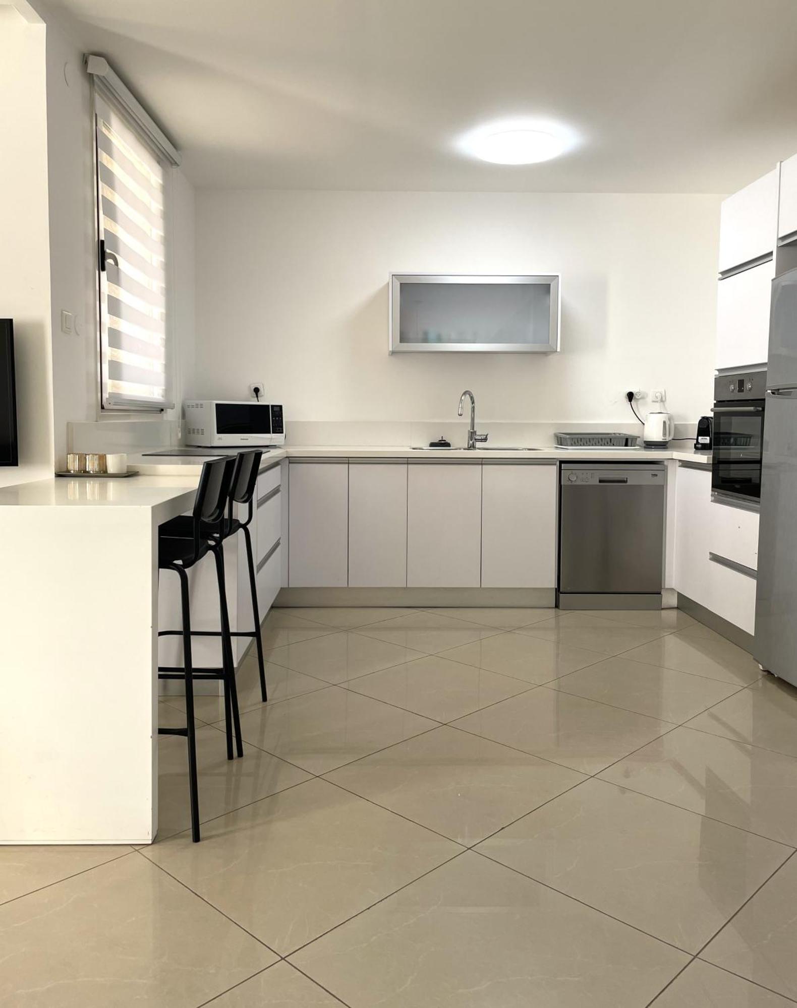 Stylish 3Br Golf Residence Ейлат Екстер'єр фото